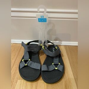 Children Place Kids Sandals